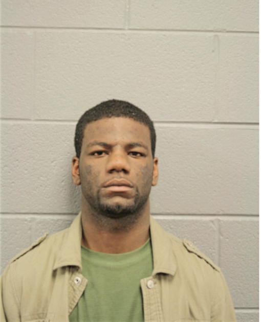 CHRISTOPHER A HURT, Cook County, Illinois