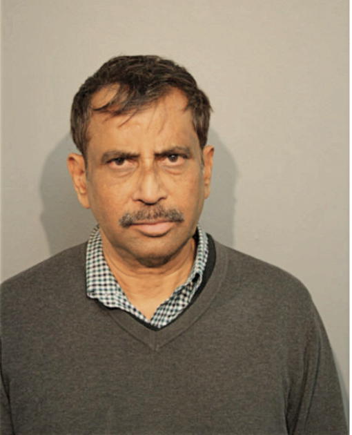 SYED K IQBAL, Cook County, Illinois
