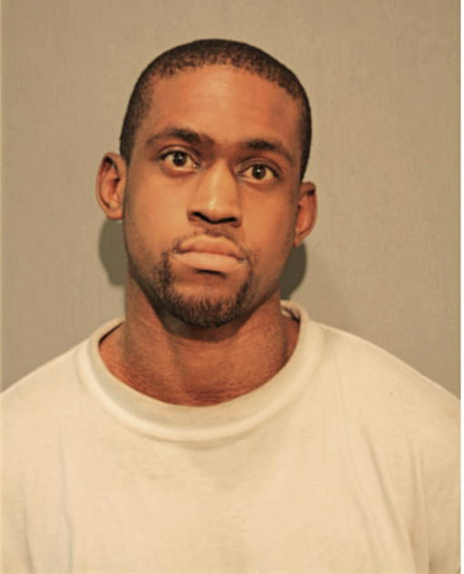 ANTHONY JACKSON, Cook County, Illinois