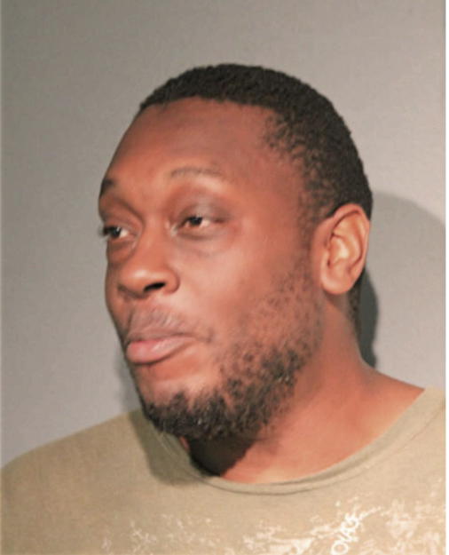 DANIEL JACKSON, Cook County, Illinois