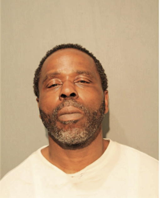 EUGENE JACKSON, Cook County, Illinois