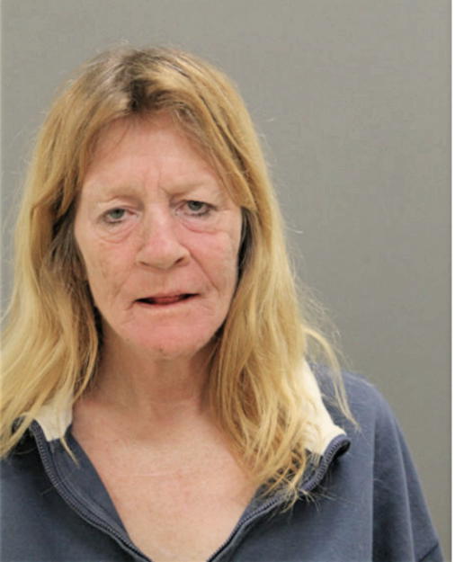 DEBORAH M JADIN, Cook County, Illinois