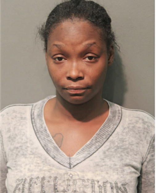 LASHAWDA L JOHNS, Cook County, Illinois