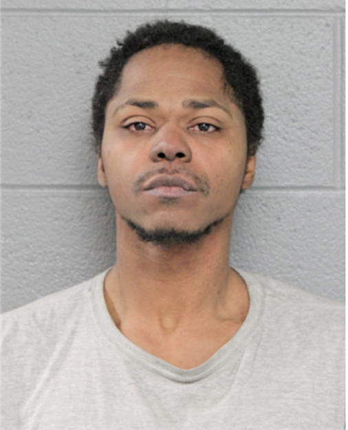 CORNELIUS JOHNSON, Cook County, Illinois