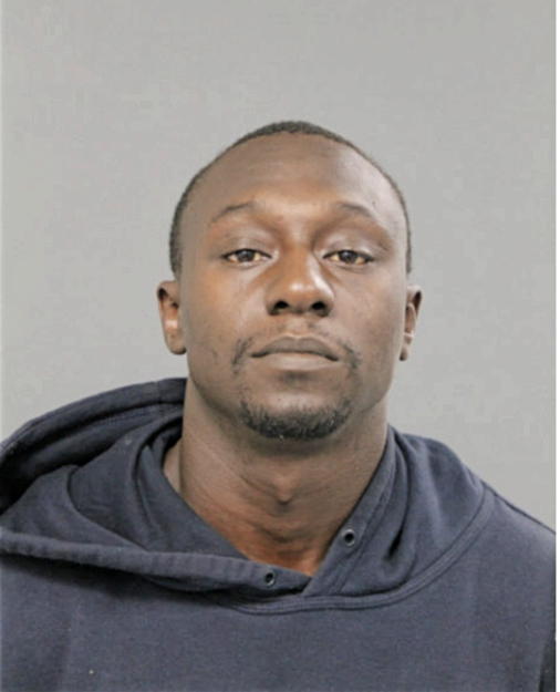 LAWFETTE M JOHNSON, Cook County, Illinois