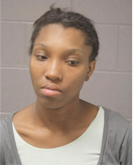 LELA E JOHNSON, Cook County, Illinois