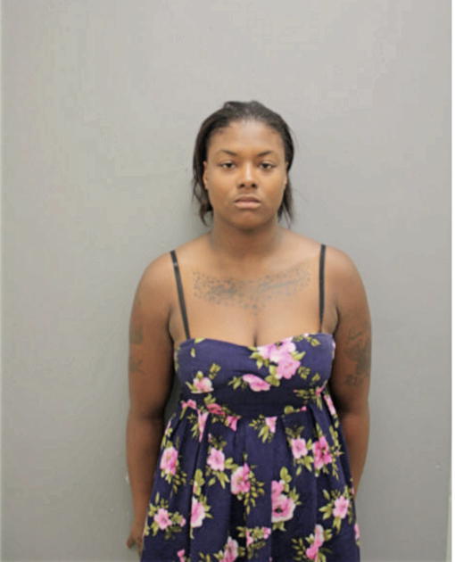 TIARA JOHNSON, Cook County, Illinois