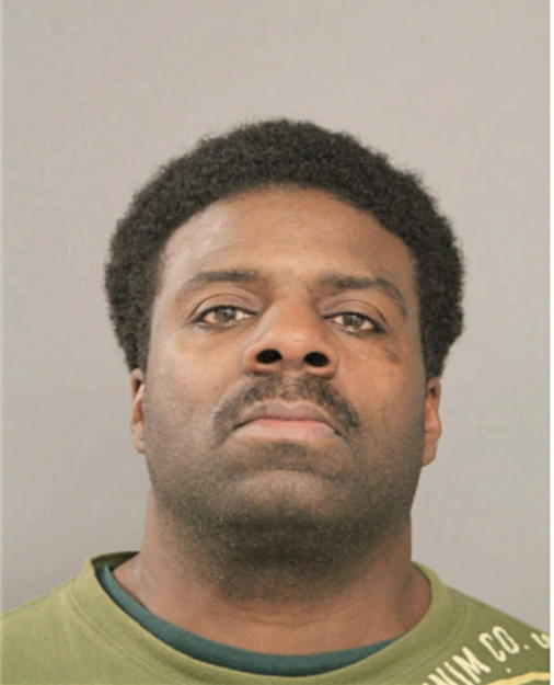 ORLANDO D JORDAN, Cook County, Illinois