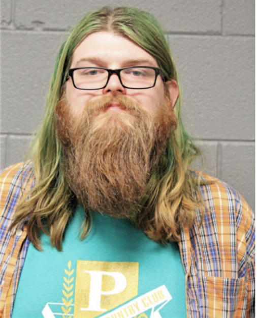 MICHAEL A KESKA, Cook County, Illinois