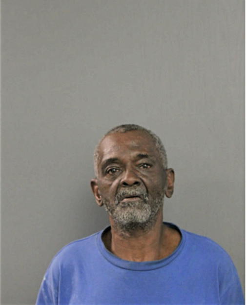 TYRONE KEYS, Cook County, Illinois