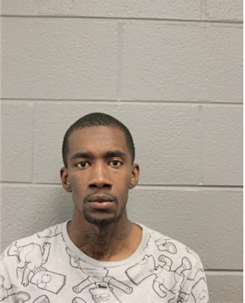DEMETRUIS LITTLE, Cook County, Illinois