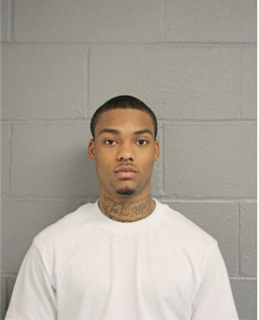 TRISTON T LITTLE, Cook County, Illinois