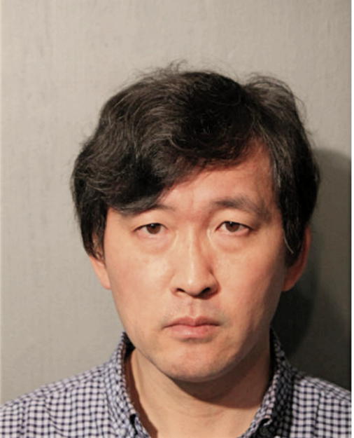 BO LIU, Cook County, Illinois
