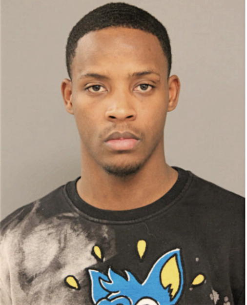 STEVE LOFTON, Cook County, Illinois