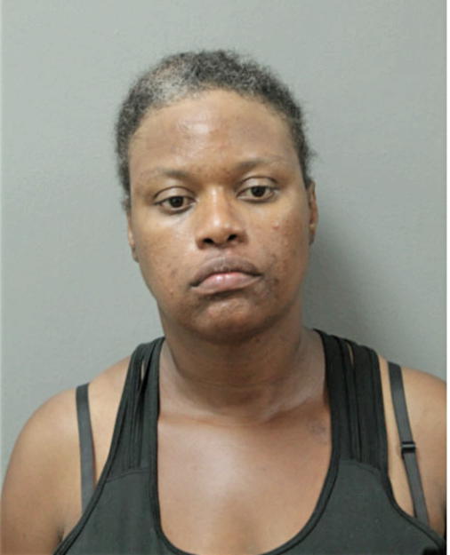 JAMELIA N LOVE, Cook County, Illinois