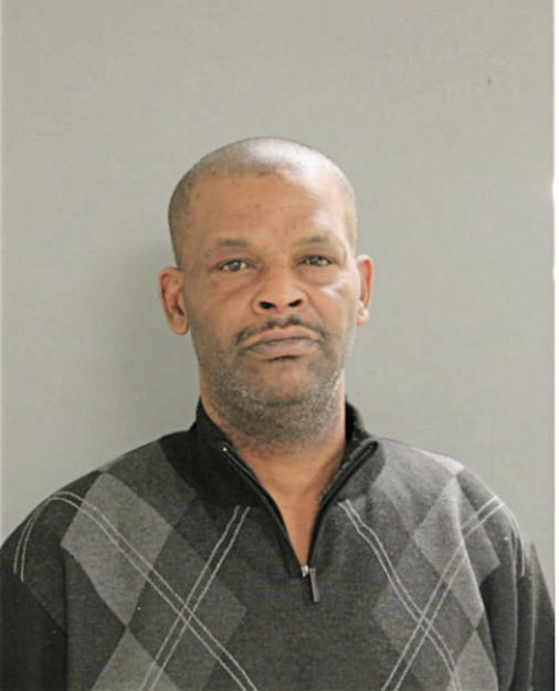 CURTIS LEE MACKFIELD, Cook County, Illinois