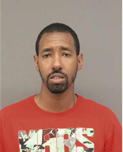 MORGAN J MARSHON, Cook County, Illinois