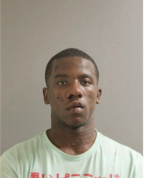 THOMAS MASON, Cook County, Illinois