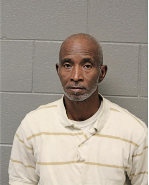 HAROLD J MAYFIELD, Cook County, Illinois