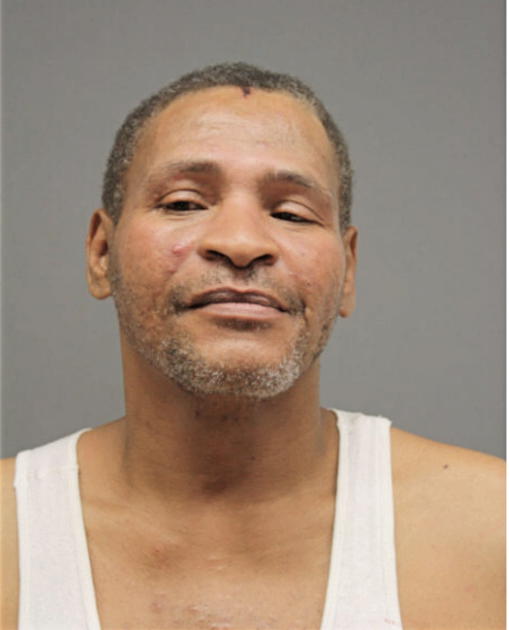 OTIS MCKINNEY, Cook County, Illinois