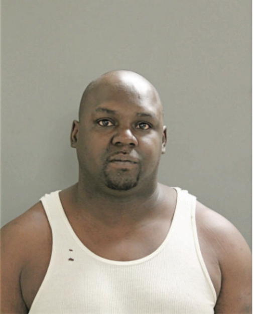 OSMAN S MCLAURIN, Cook County, Illinois