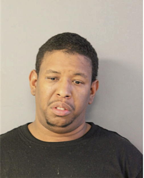 BRANDON C MILLER-ALSTON, Cook County, Illinois