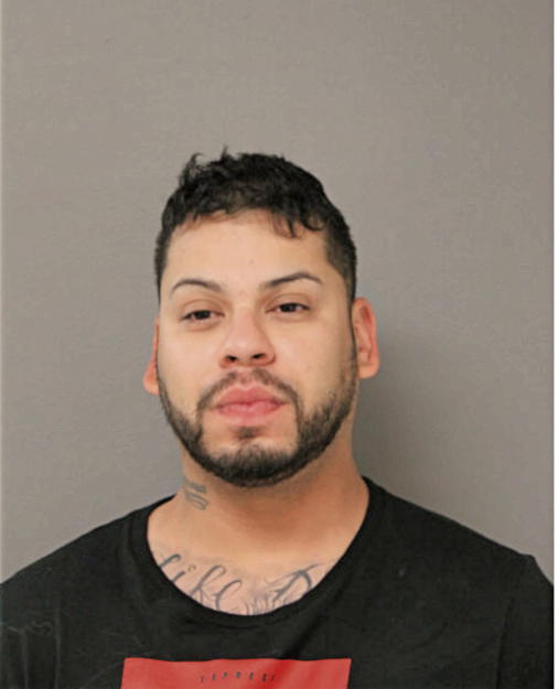 JAVIER MONTES, Cook County, Illinois