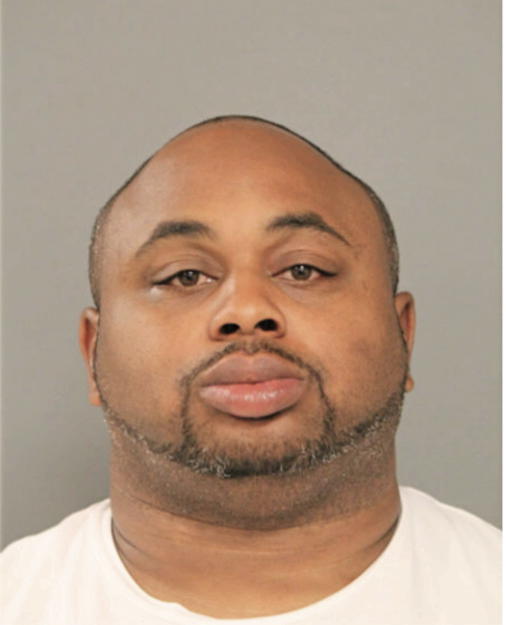 LESLIE D MOORE, Cook County, Illinois