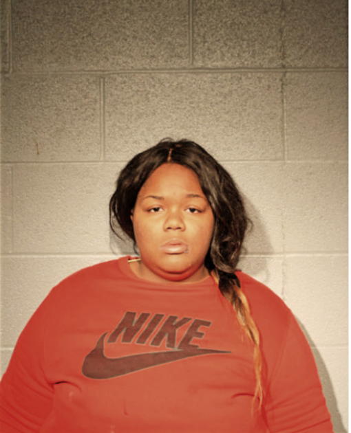 VERONICA E MOORE, Cook County, Illinois