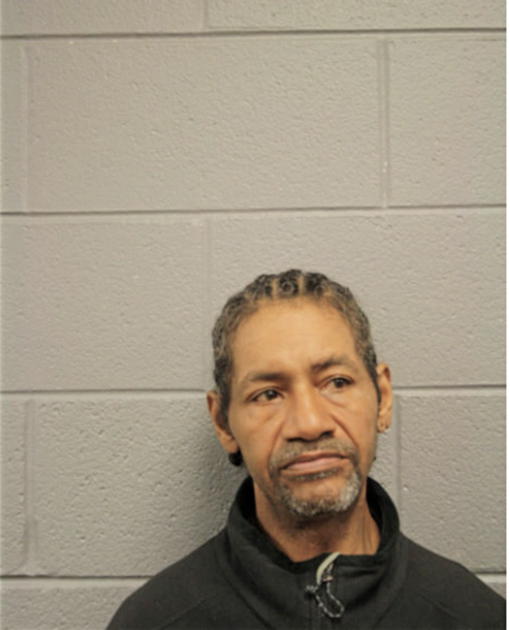 THOMAS MORRIS, Cook County, Illinois