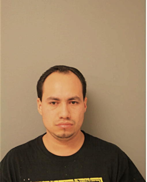 RIGOBERTO NIETO, Cook County, Illinois