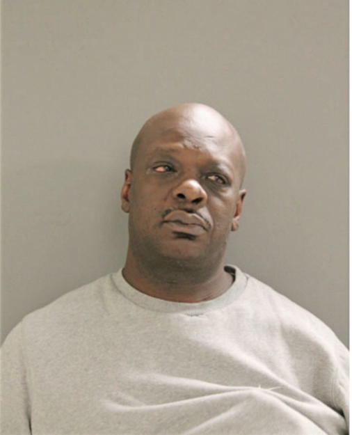 CORNELIUS L NORWOOD, Cook County, Illinois