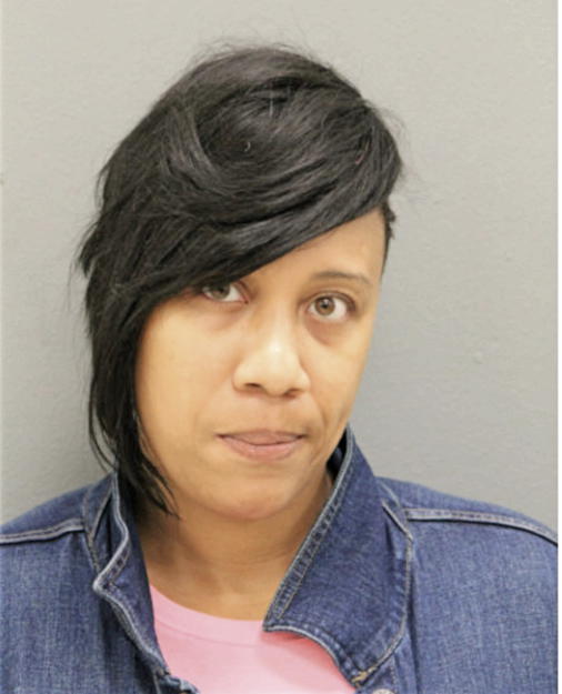 TYESHA BOZETTA OLIVER, Cook County, Illinois