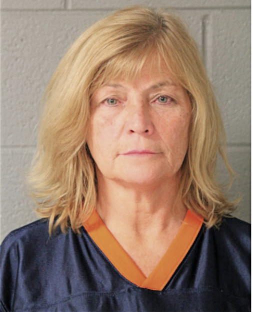 CHARLENE ONEIL-MURPHY, Cook County, Illinois