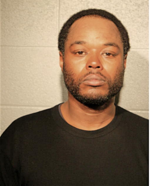 KEVIN ORR, Cook County, Illinois