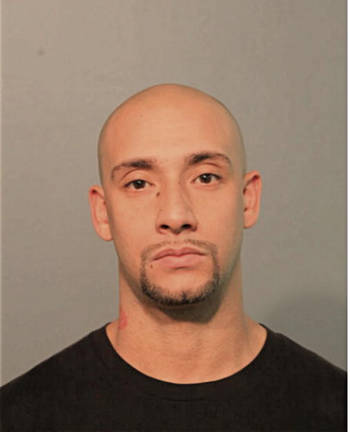 RICARDO PADILLA, Cook County, Illinois