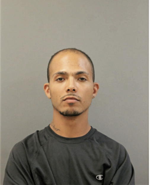 JOSE A PAGAN, Cook County, Illinois