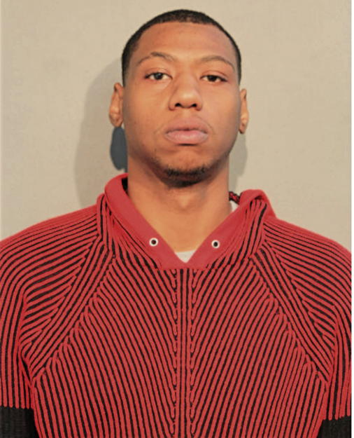STACEY L PASSMORE, Cook County, Illinois
