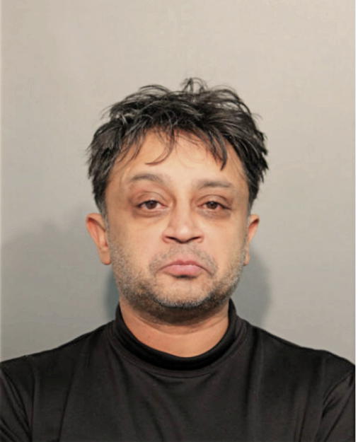 BHARAT PATEL, Cook County, Illinois