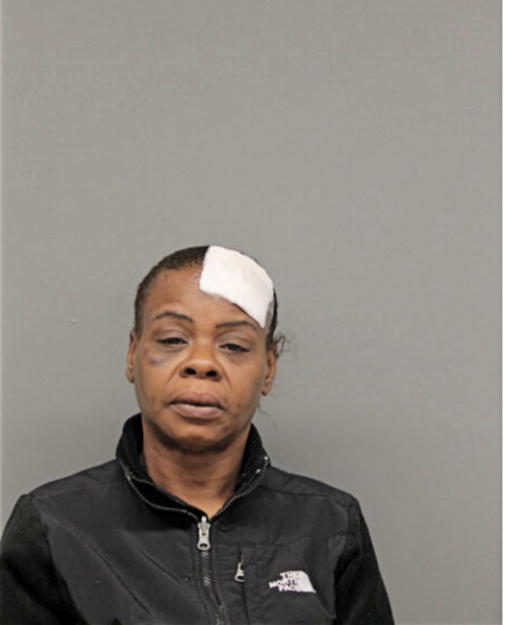 WILLIE M PATTERSON, Cook County, Illinois
