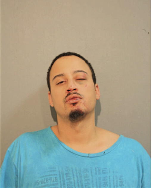 MICHAEL C PEGUES, Cook County, Illinois