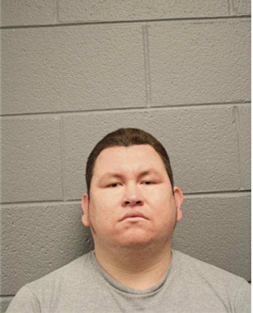 GILBERTO PENA-CARDONA, Cook County, Illinois