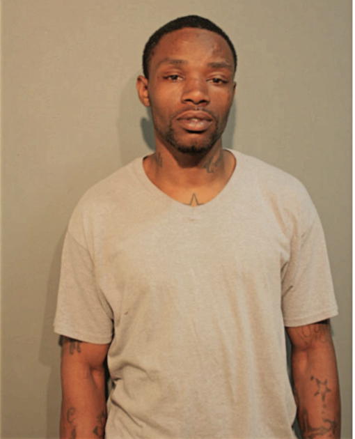 JAMES ANTHONY POOLE, Cook County, Illinois