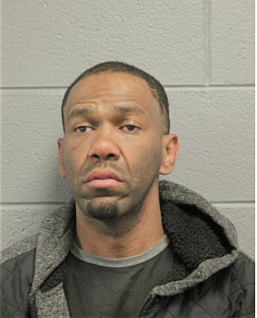 DEON POUNCEY, Cook County, Illinois