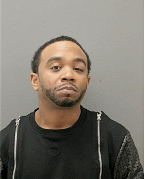 OSCAR PRICE, Cook County, Illinois