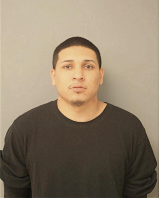 MARTIN J QUIROZ, Cook County, Illinois