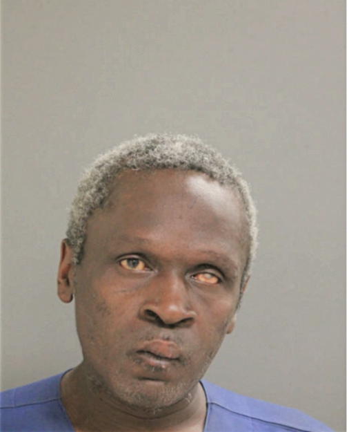 GEORGE RANDOLPH, Cook County, Illinois