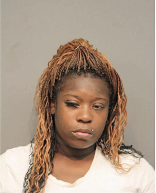 TIARA RANSON, Cook County, Illinois