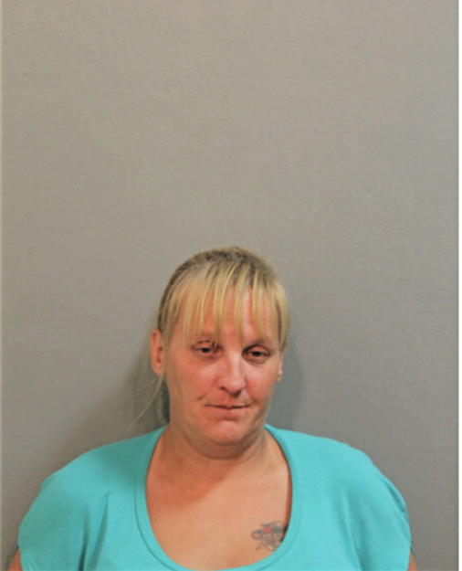 PENNY LYNN RATLIFF, Cook County, Illinois