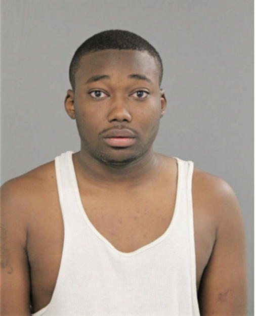 KENTRELL REESE, Cook County, Illinois